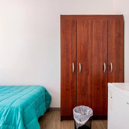 Habitaciones Valparaíso Kültér fotó
