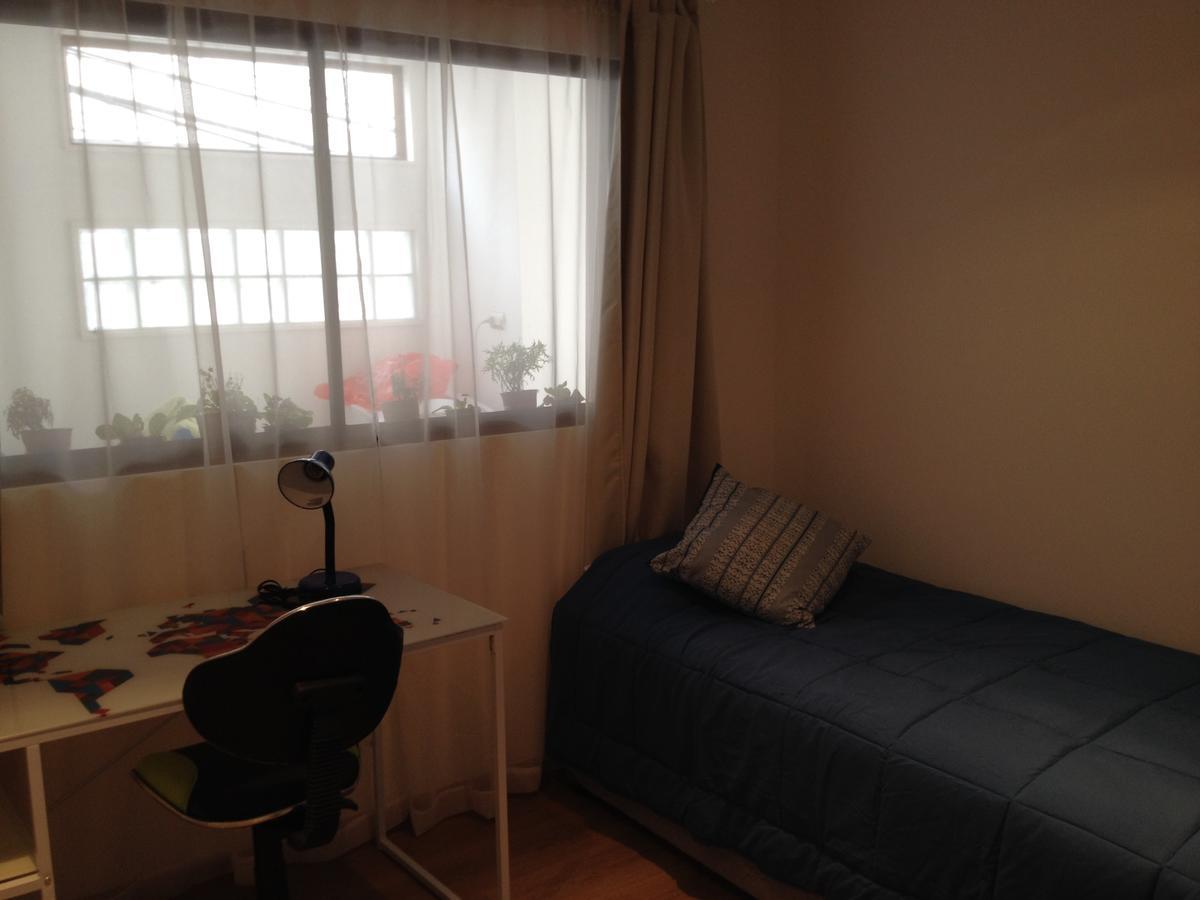 Habitaciones Valparaíso Kültér fotó