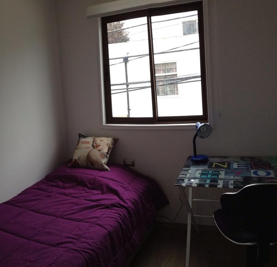 Habitaciones Valparaíso Kültér fotó