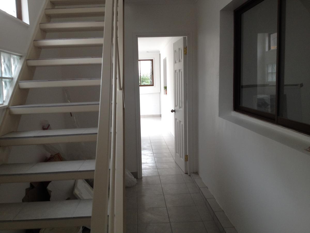 Habitaciones Valparaíso Kültér fotó