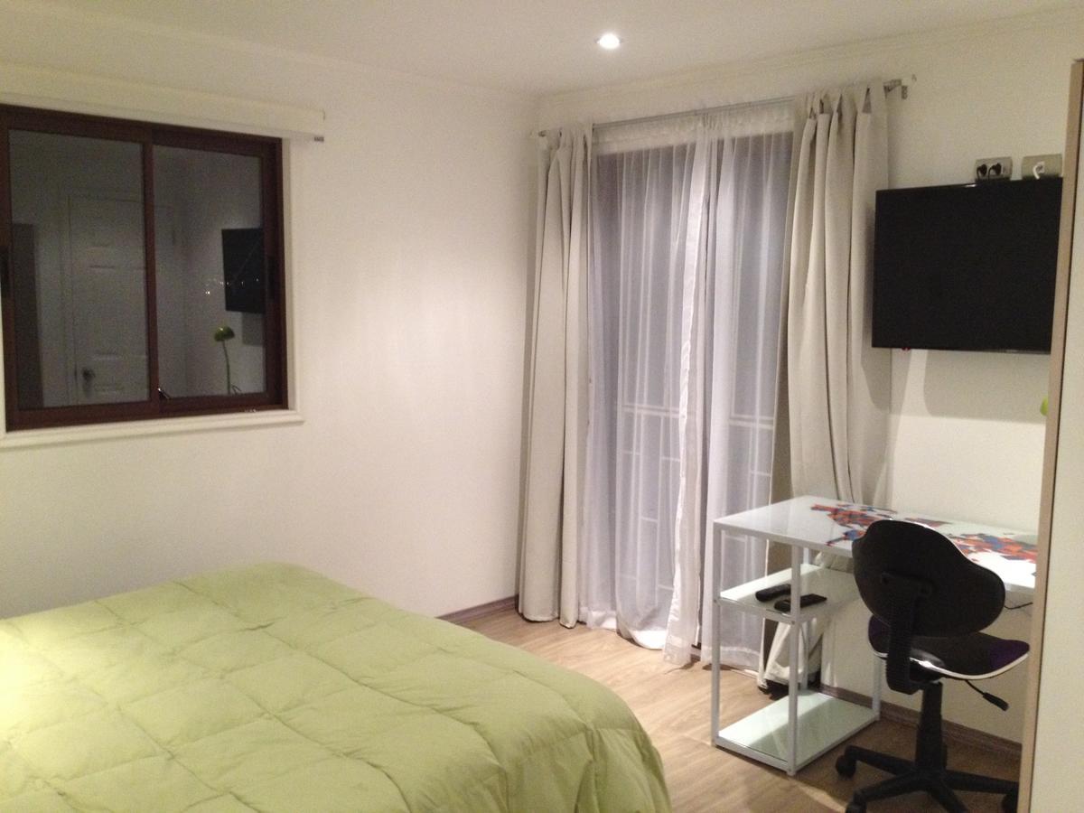 Habitaciones Valparaíso Kültér fotó