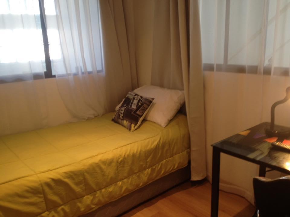 Habitaciones Valparaíso Kültér fotó