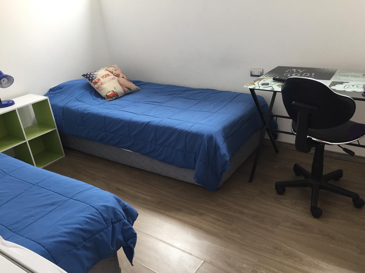 Habitaciones Valparaíso Kültér fotó