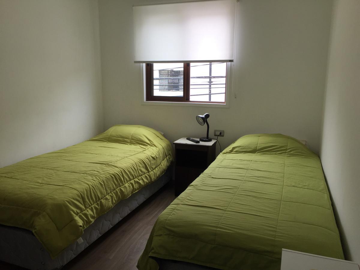 Habitaciones Valparaíso Kültér fotó