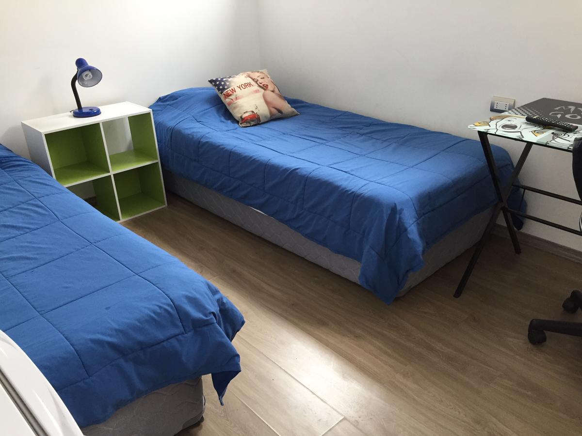Habitaciones Valparaíso Kültér fotó