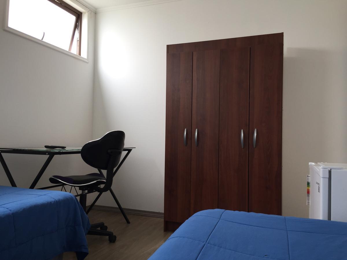 Habitaciones Valparaíso Kültér fotó