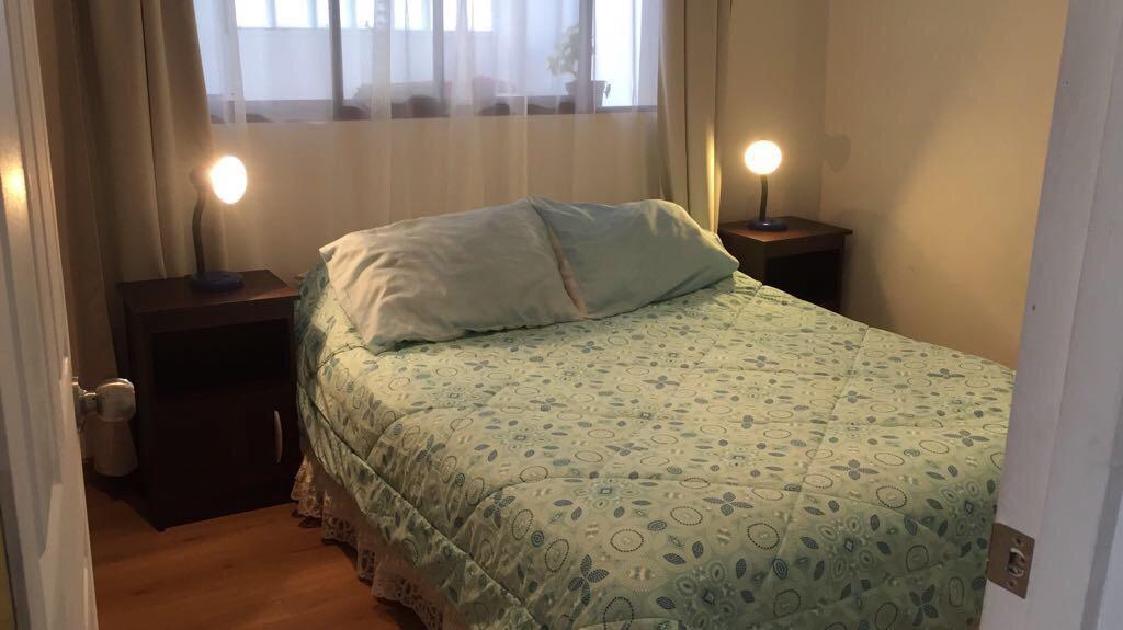 Habitaciones Valparaíso Kültér fotó